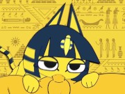 Preview 6 of Ankha And Her Perfect Body 😮😍