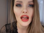 Preview 4 of Miss Honey's Sexy Lips and Tongue Empowerment