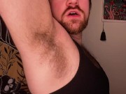 Preview 3 of Pump Yourself Stupid To My Sweaty Armpits