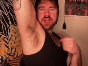 Preview 4 of Pump Yourself Stupid To My Sweaty Armpits