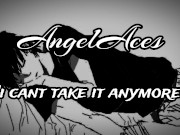 Preview 2 of "i cant take it anymore" [Male Whimpering Audio]