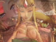 Preview 4 of [Voiced JOI] Zelda Plays a Cards Game With Your Cock! [Teaser] [Edging] [Anal] [Countdown]