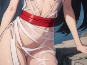 Preview 1 of HENTAI JOI - BOA HANCOCK (ONE PIECE - BOA HANCOCK ΣΕ ΔΙΔΑΣΚΕΙ ΠΩΣ ΝΑ ΑΥΝΑΙΣΤΑΡΕΙΣ ΑΛΛΑ ΚΥΡΙΑΡΧΕΙ!!!