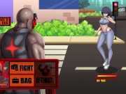 Preview 5 of Destroying Ryuko And Satsuki Pussy And Anal - 1 - Kll La Bitch [NowAJoeStar]