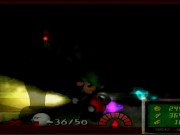 Preview 1 of Let's Play Luigi's Mansion Episode 9 Part 2/2