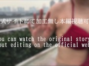Preview 2 of * Treasured video [Former big-breasted gravure idol] Video taken when she was a virgin. This is the
