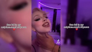 Sex Hot TikTok’s girl