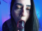 Preview 2 of sexy blowjob