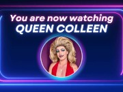 Preview 1 of Cucked by a Fleshlight ft Queen Colleen