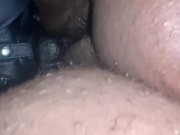 Preview 2 of Fucking my bestfriend she love when I hit her from the back