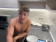 Preview 1 of Fitness Oats , Naked Cooking