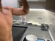 Preview 2 of Fitness Oats , Naked Cooking