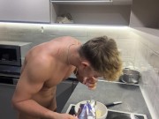Preview 5 of Fitness Oats , Naked Cooking