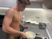 Preview 6 of Fitness Oats , Naked Cooking