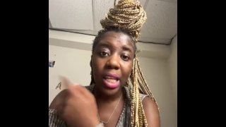 Alliyah Alecia Give Pornhub Tips&Advice ( My Journey From 0 Views&Subscribers To 2.3Million 10KSubs)