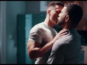 Preview 4 of Hot gay sex teen