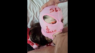 2022-06-27 part 2 - 1 hour 2 minutes glasses face fetish and show ass lay side and show asshole spr