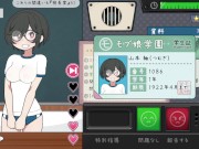 Preview 2 of [Hentai Game NPC Capture Academy(touch animation hentai game) Play video]