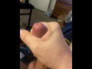 Preview 3 of 8 INCH COCK EXPLODES, YE