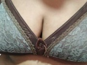 Preview 1 of Made my stepsis day with amazing boobs
