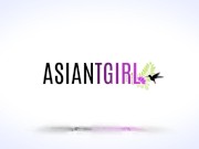 Preview 1 of ASIANTGIRL: Hey There Naomi!