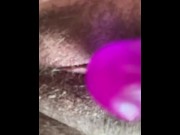 Preview 5 of Erotic kinky female orgasm