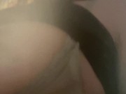 Preview 1 of Sneaky Slut
