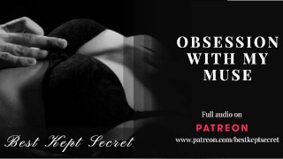 RAILED by DADDY at midnight In your bed after exchanging nudes - [Soft Erotic Audio For Women]