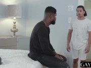 Preview 1 of Hot guys fuck gay