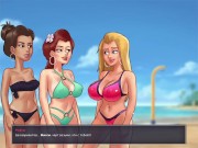 Preview 4 of Complete Gameplay - Summertime Saga, Part 30