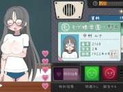 Preview 6 of [#02Hentai Game NPC Capture Academy(touch animation hentai game) Play video]