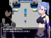 Preview 3 of [#01 Hentai Game Not Sexaloid Eury(Hentai fantasy game) Play video]