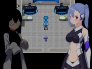 Preview 4 of [#01 Hentai Game Not Sexaloid Eury(Hentai fantasy game) Play video]