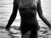 Preview 3 of Snapchat - Amira Luna Promo, Bikini Contest - Short Clip