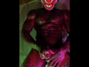 Preview 1 of 2nd New 2023 Cumshot Compilation Hallelujah Johnson ( Subscribe To My Onlyfans HallelujahJohnson )