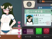 Preview 3 of [#03Hentai Game NPC Capture Academy(touch animation hentai game) Play video]