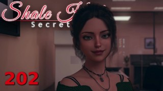 SHALE HILL #202 • Visual Novel Gameplay [HD]