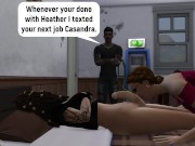 Preview 5 of Cassandras fresh start 2