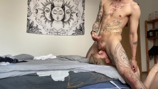 Part 4 juicy anal twink fucking