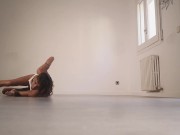 Preview 3 of So Sexy! Rita Blue Dancing and having sex with Imagine Dragons song