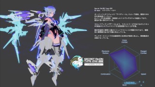 [#03 Hentai Game AI-deal-Rays(Kudo Yousei Action hentai game) Play video]