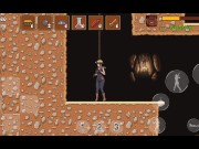 Preview 4 of Sinplays: Hailey's Treasure Adventure (Part 1)