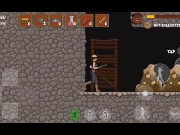 Preview 5 of Sinplays: Hailey's Treasure Adventure (Part 2)