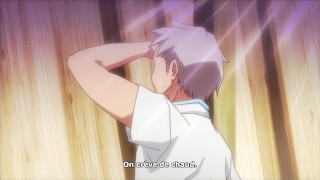 hentai anime TUNDERO ツンデロ ep1
