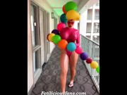 Preview 4 of Pool party in Florida at Fetish Factory 🥳