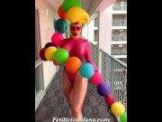 Preview 6 of Pool party in Florida at Fetish Factory 🥳