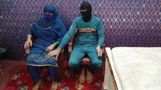 Moroccan Girl Get Fucked hot arab sex
