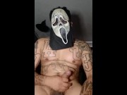 Preview 3 of Scream roleply suck my verga or ill cut your throat
