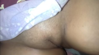 Homemade Arab porn sex with a girl who is inexperienced in sex