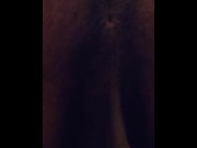 Preview 3 of Eat Hairy Chocolate Ass Hallelujah Johnson ( Google Hallelujah Johnson Ass Worship )